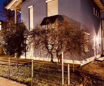 Theblue Oak Apartments