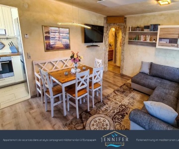 Ferienwohnung Jennifer