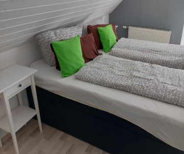 Gästehaus Yvonne Sigg