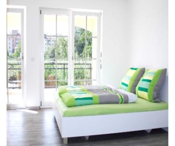 California Flat - Ep Ticket Garantie