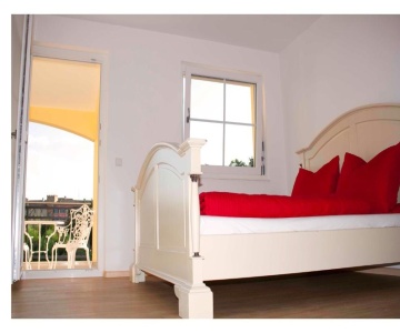 Petite France Apartment - Ep Ticket Garantie