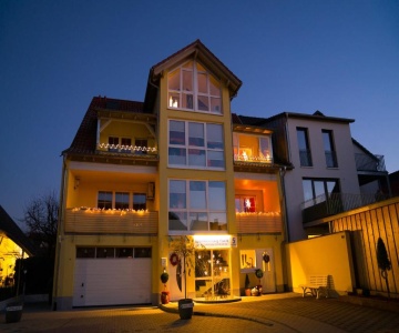 Ferienwohnung Pracht - Großzügige Fewo Ab 75 Qm