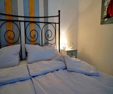 Ferienwohnung Fam.zimmer