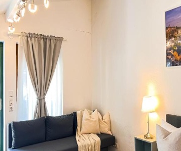 Studio Luxembourg - Epa