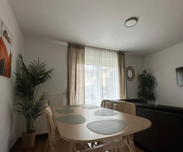 Apartment Six By Europa-park - Ep Ticket Garantie