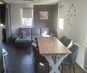 Gästehaus Metropolitan