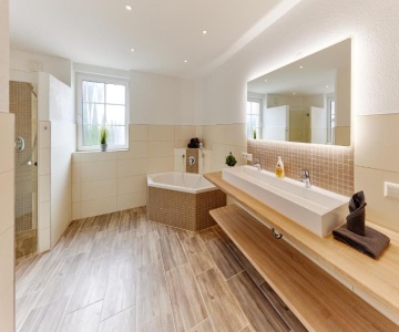 Nur 10 Gehminuten Vom Europapark & Rulantica - W9