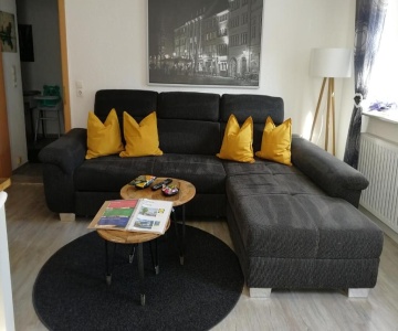 Ferienwohnung Am Steingarten Beim Europa-park