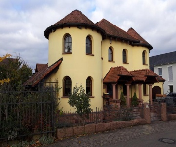 Feriendomizil Sonnenschein