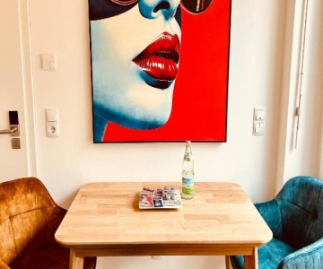 Swiss City Apartments Rust