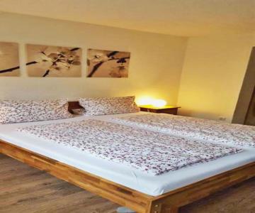 Ferienwohnung Tislenko Beim Europa Park Rust