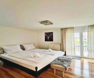 Stellina Apartment Beim Europa Park Rust