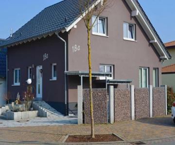 Gästehaus Luna