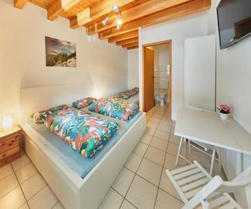 Gästehaus Viktoriya Nur Wenige Minuten Zum Europa-Park