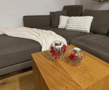 Ferienhaus Am Funkenbühl