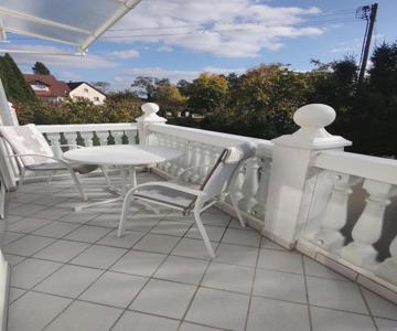 Ferienwohnung Am Schlosssee