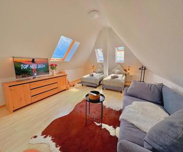 Panorama Studio Im Schwarzwald