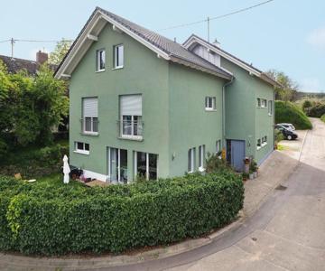 Ferienwohnung In Der Weinig
