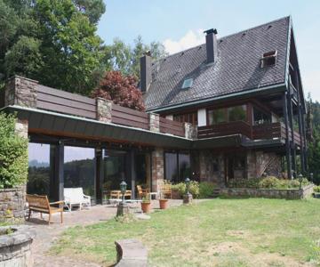 Haus Talblick Sasbachwalden