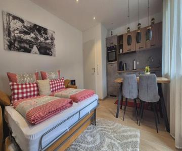Renatas Ferienwohnung Maria