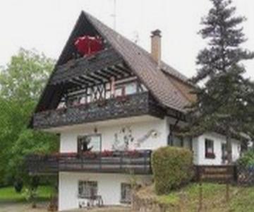 Pension Haus Monika