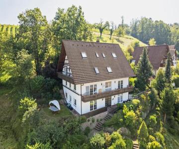 Ferienhaus The Himmelsteig