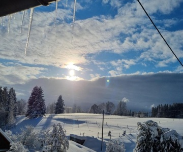 Landhaus Black Forest