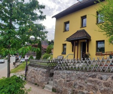 Ferienwohnung Seelust