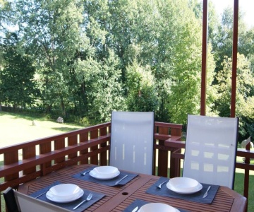 Ferienwohnung Schwarzwaldlust