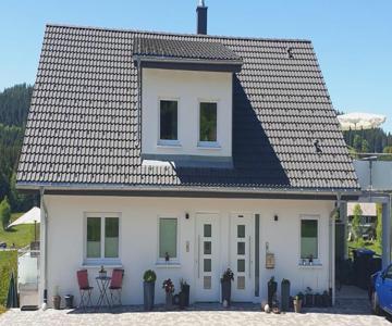 Ferien In Schluchsee