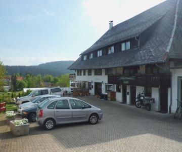 Pension Wiesengrund