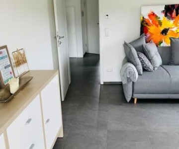 Ankommen, Wohlfühlen! - Fewo Schömberg