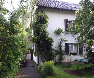 Haus Zur Bienenweide