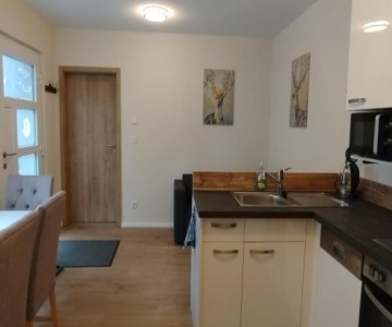 Ferienwohnung Landzeit 1