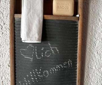 Ferienwohnung Schömberg