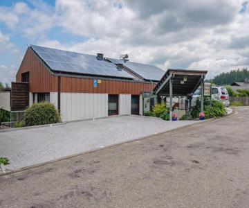 Guesthouse Himmelswiese