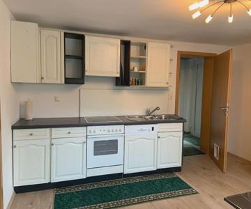 Schöne Moderne & Rustikale Einliegerwohnung Mit Küche