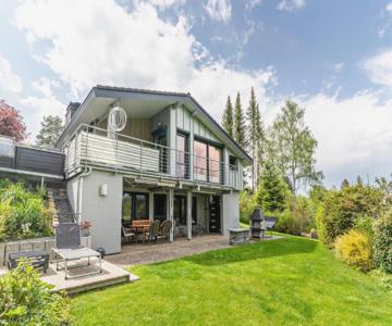 Ferienwohnung Eulennest