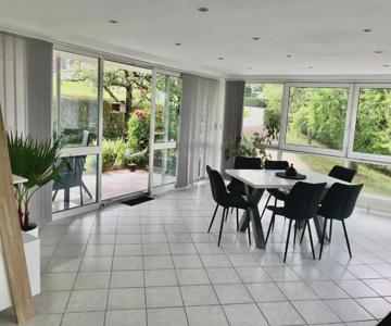 Ferienwohnung Im Grünen