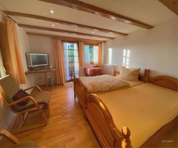 Double Room Linden Blossom