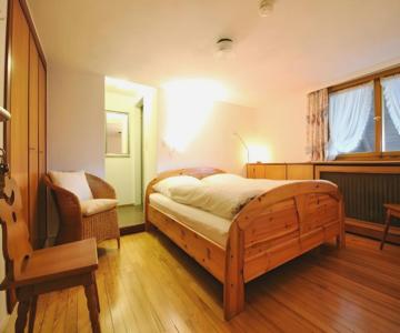 Double Room Apple Blossom