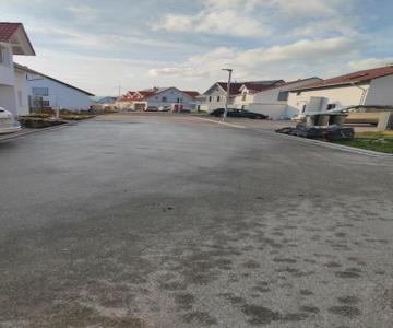 Wohnung Mit Weitblick