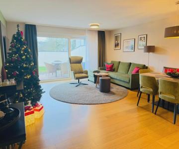 Großzügige Ferienwohnung Bei Europa - Park & Rulantica, Kinder- & Hundefreundlich