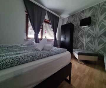 Ferienwohnung Schwetzingen