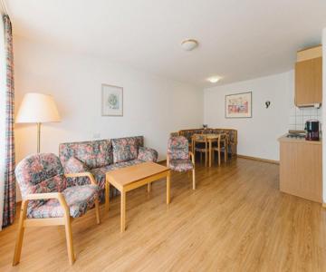 Rustikale 3 Zi.-fewo Nähe Freiburg 70qm