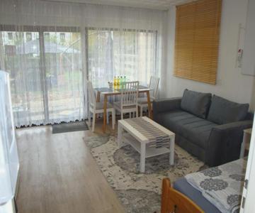 Tac Home 2-zimmer Wohnung