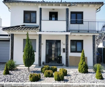 Fewo - Bei Tati 95qm