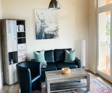 Ferienwohnungen Im Hegau