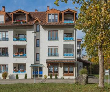 Ferienwohnung Schlegel