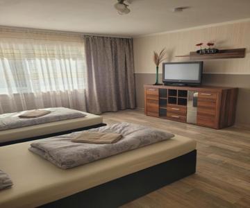 Ferienwohnung Wolfsberg